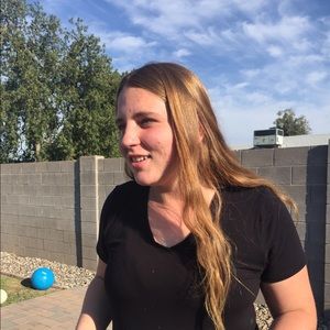 Meet your Posher, Madi